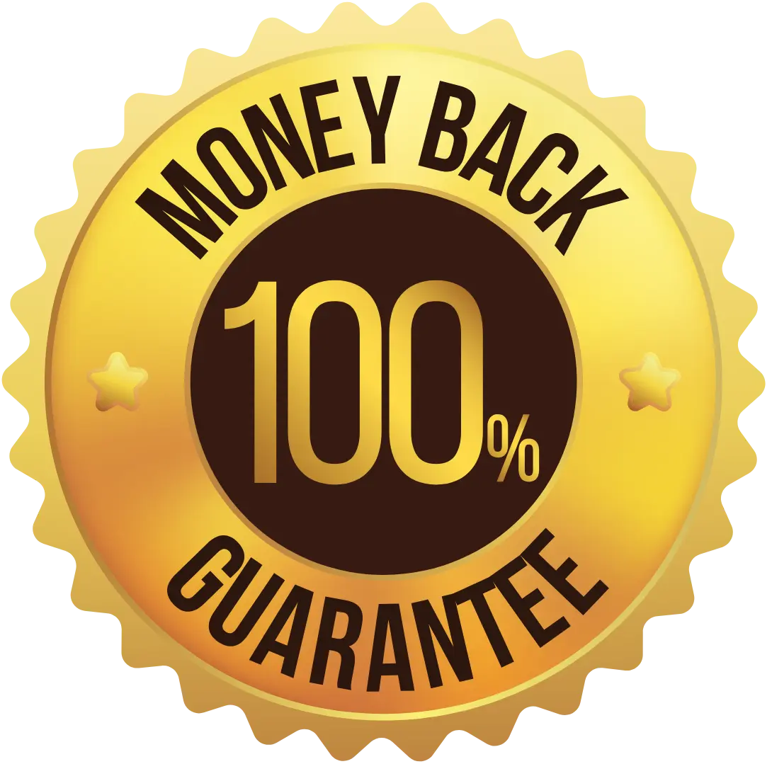 IQ Blast Pro money back guarantee